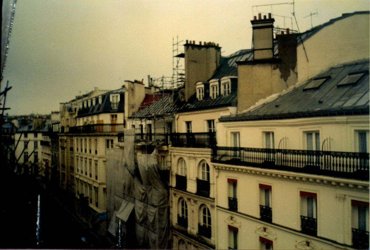 Антон Лосев | Москва