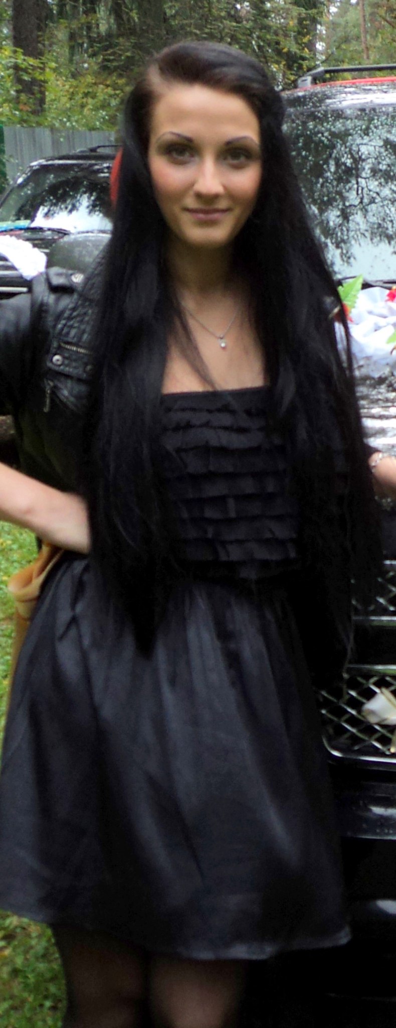 Анна Бялик | Москва