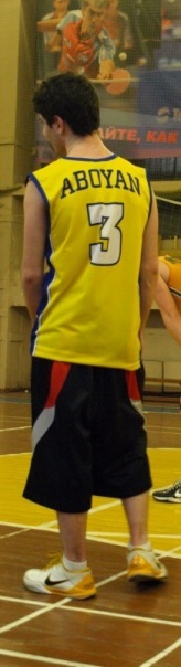 №138, Arutyun Aboyan, 32 года №138, Arutyun Aboyan, 32 года