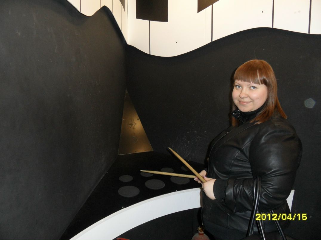 Ирина Нащенкова ♥ღ♥ | Краснотурьинск