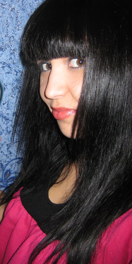 Светлана Юшкова | Оленегорск