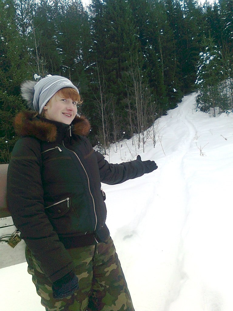 Сергей Белов | Нижний Новгород