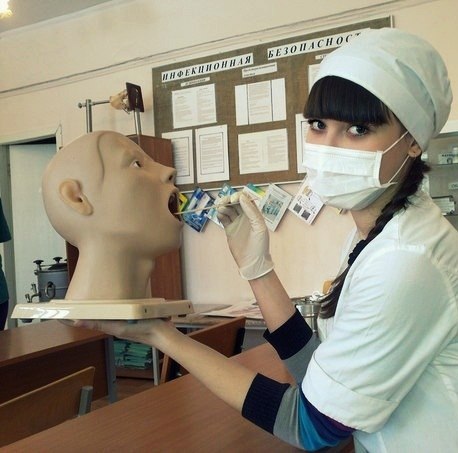 Аня Дулова | Кириши