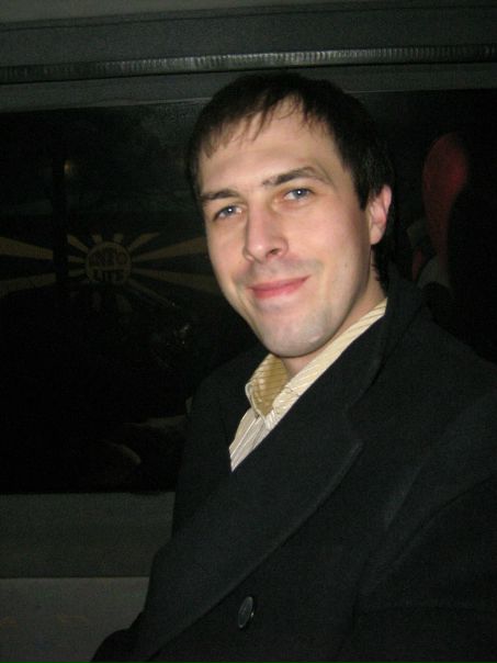 №15, Алексей Смирнов, Киев №15, Алексей Смирнов, Киев