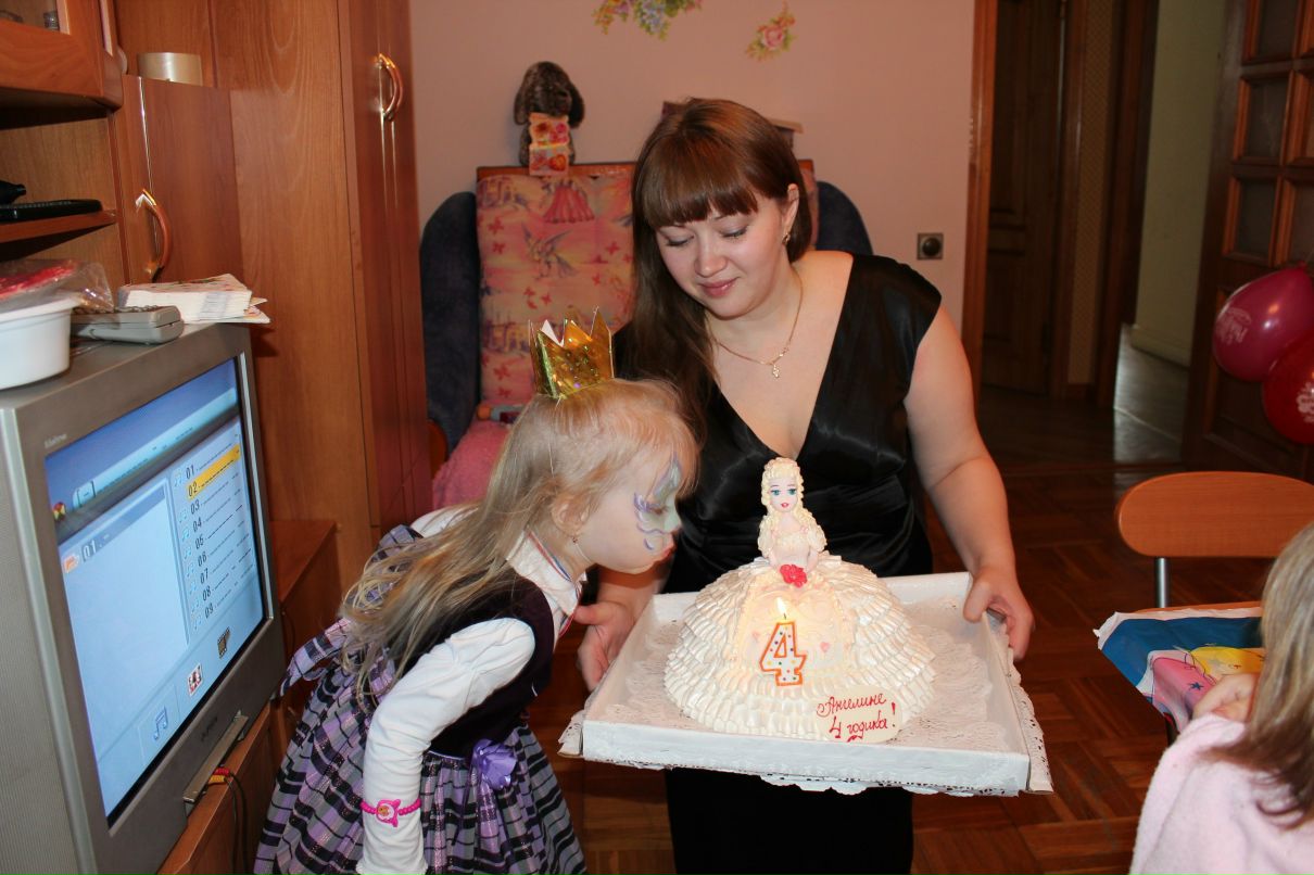 Татьяна Вранчан | Санкт-Петербург