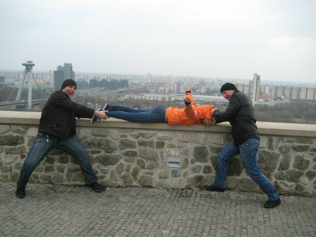 Polina Popova По | Москва