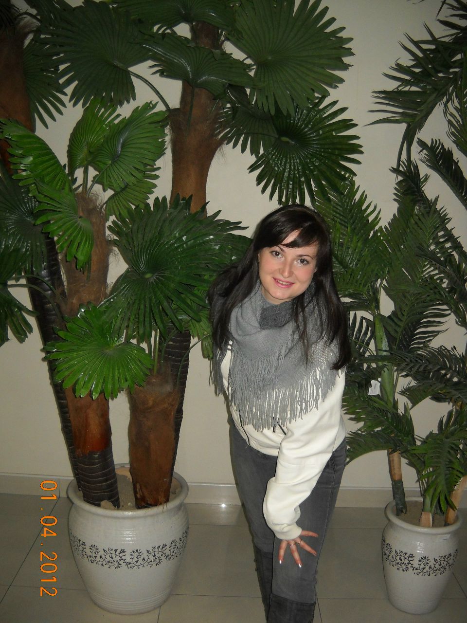 Виктория Антонец | Запорожье