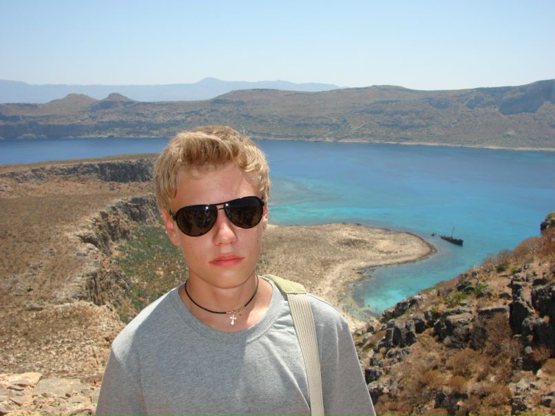 Ваня Шишкин | Красноярск