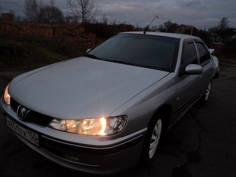 Елена Серякова | Москва