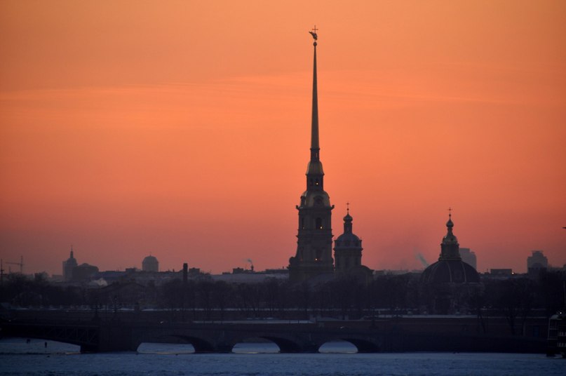 Ирина Макарова | Санкт-Петербург