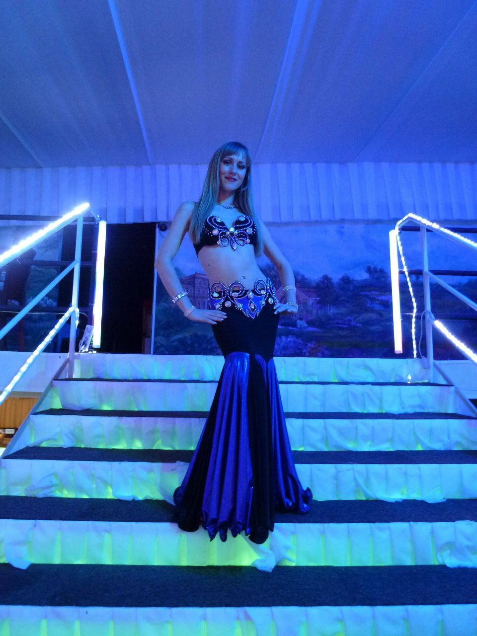 Аня Гуреева | Киев