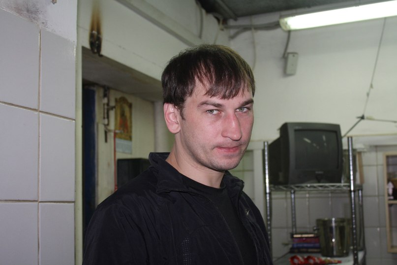 Александр Ветер | Москва