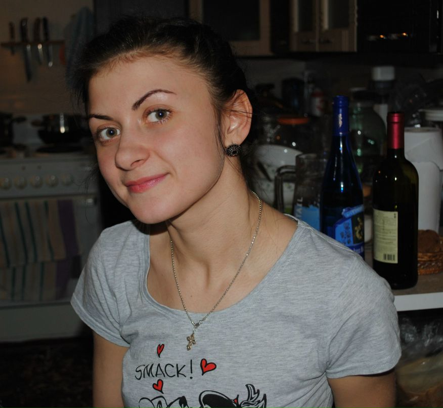 Елена Бойчук | Нефтеюганск