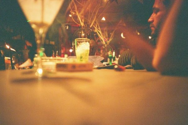 №6, Lukas Majka, Berlin №6, Lukas Majka, Berlin