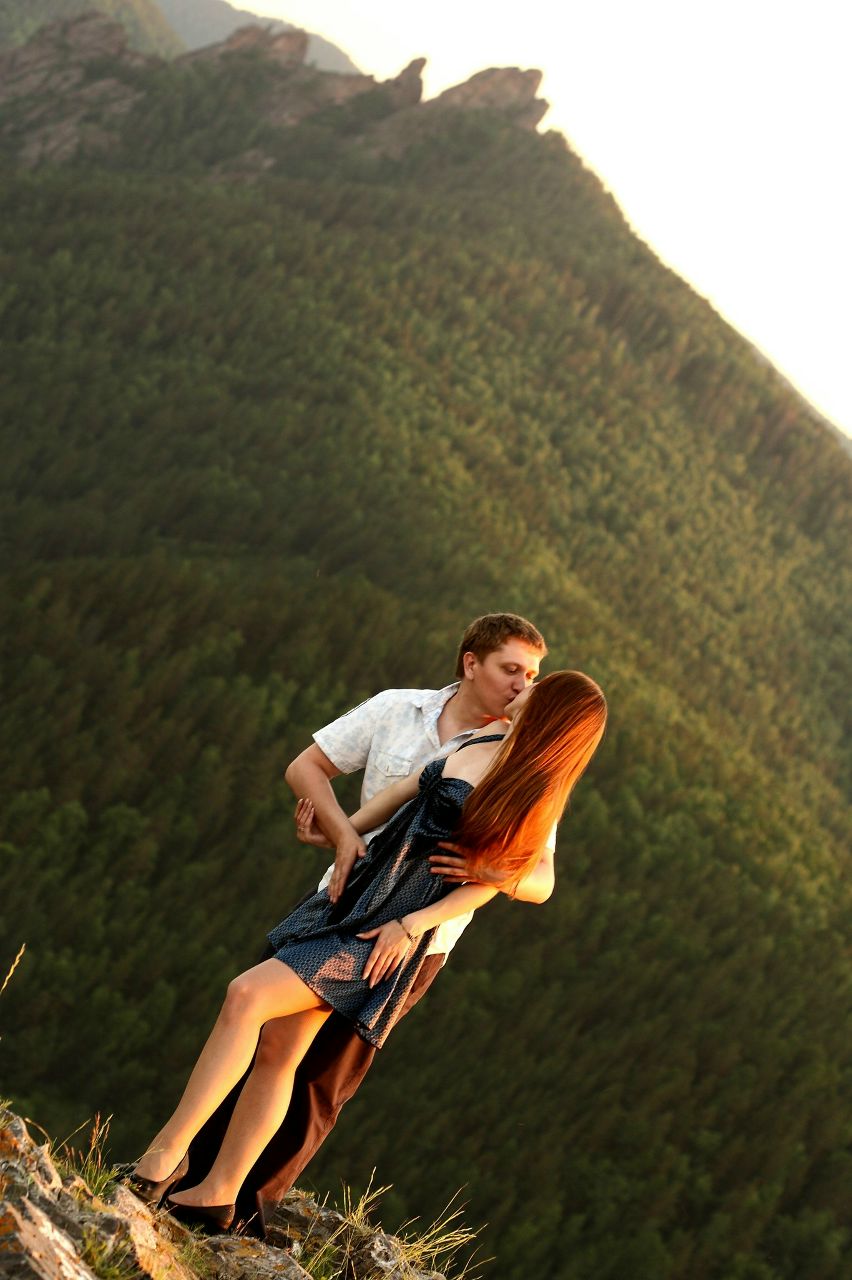 Яна Микишкова | Красноярск