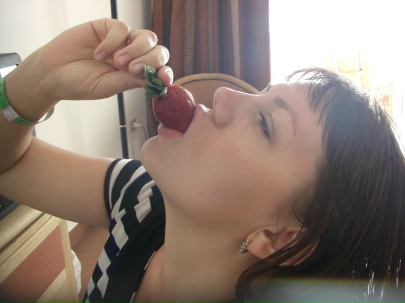 Танюшка Можаева | Южно-Сахалинск