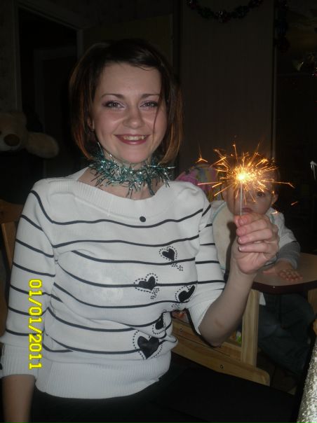 №126, Карина Василенко №126, Карина Василенко