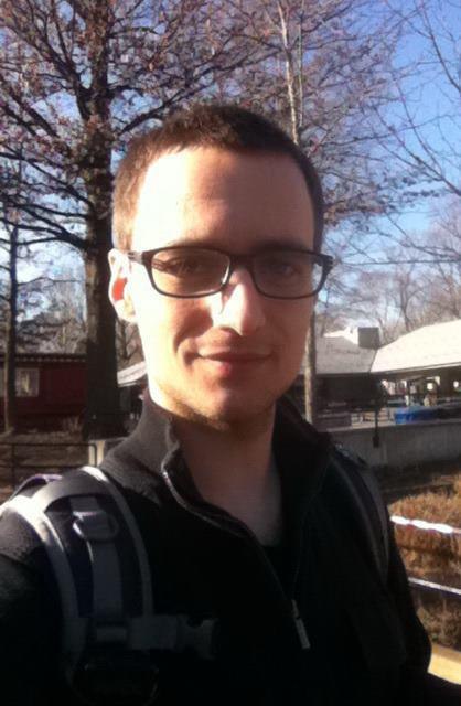 Сергей Сурженко TheEraser | New York City