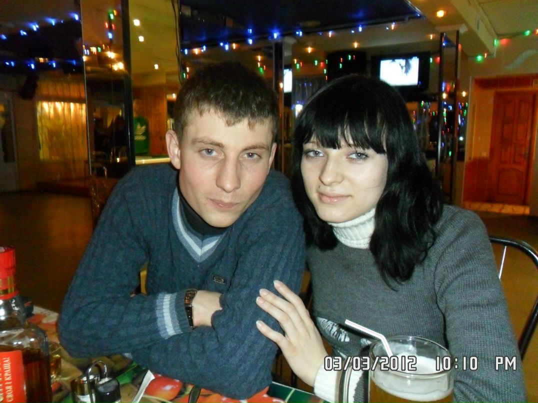 Лукиан Капий @ ~ LucaS ~ @ | Черкассы