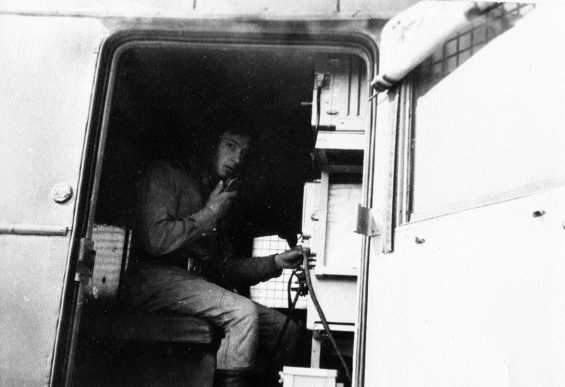 Николай Ларин | Мурманск