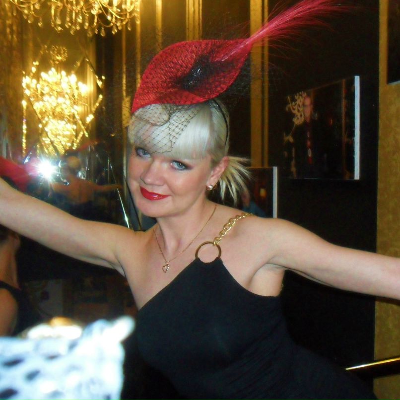 Diana Ljung | Санкт-Петербург