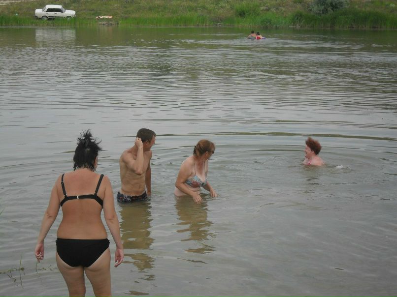 Александр Куртынин | Астрахань