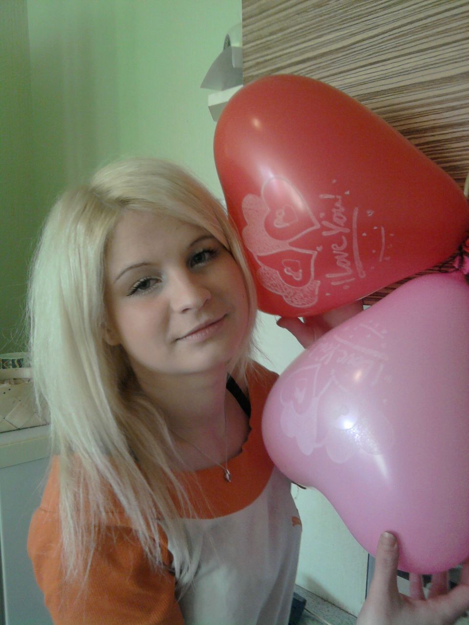 Alina Petrova | Нарва