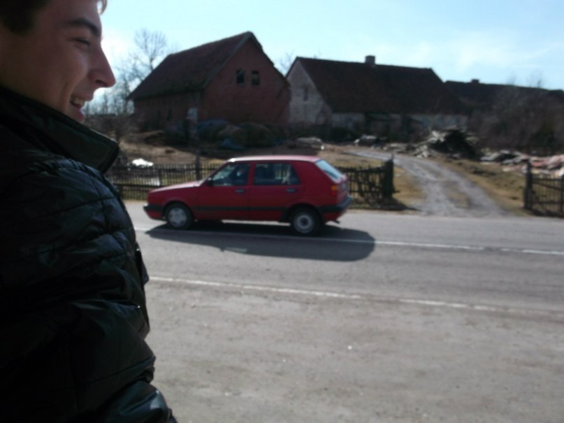 Дмитрий Ерофеев | 