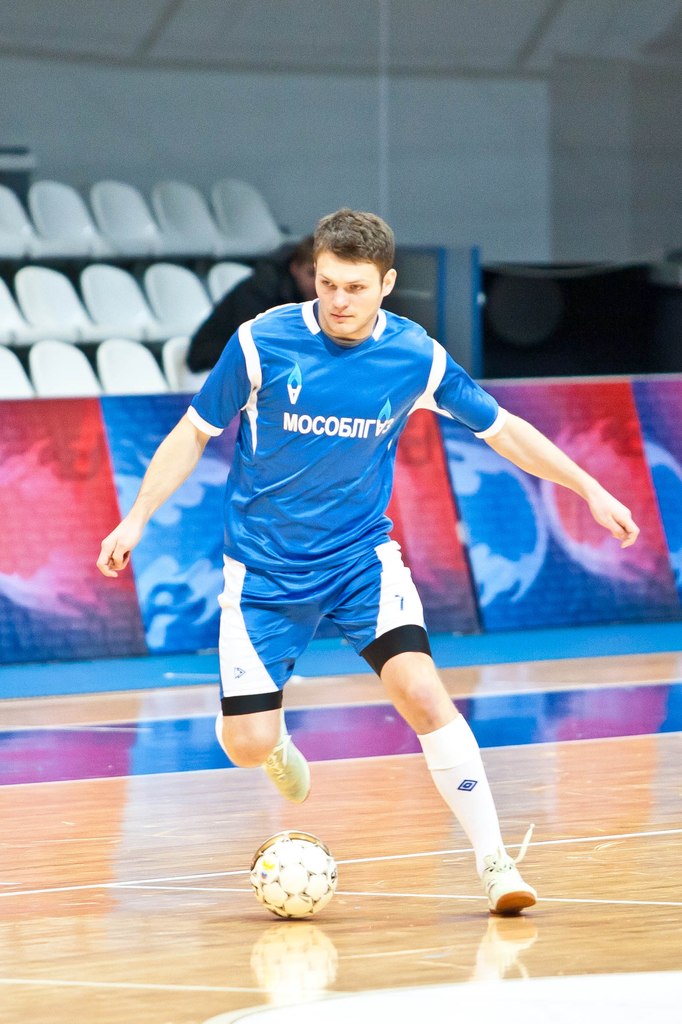 Данила Кашкин | Москва