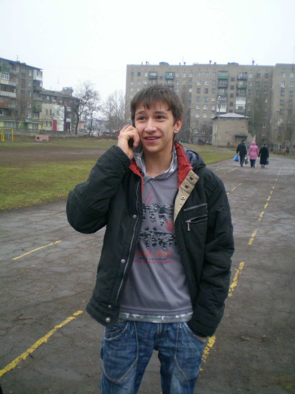 Руслан Коробицкий | Алчевск