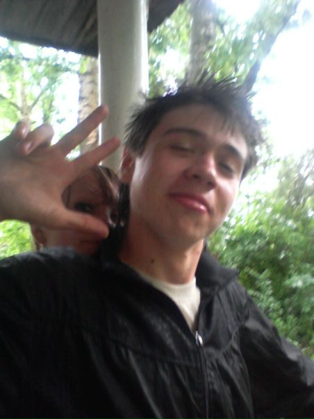 №9, Александр Соловьёв №9, Александр Соловьёв