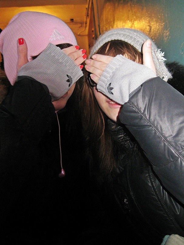 Валерия Логинова | Москва