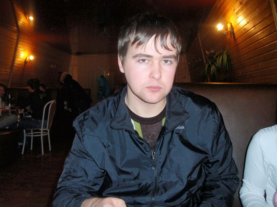 Владислав Устинович | 