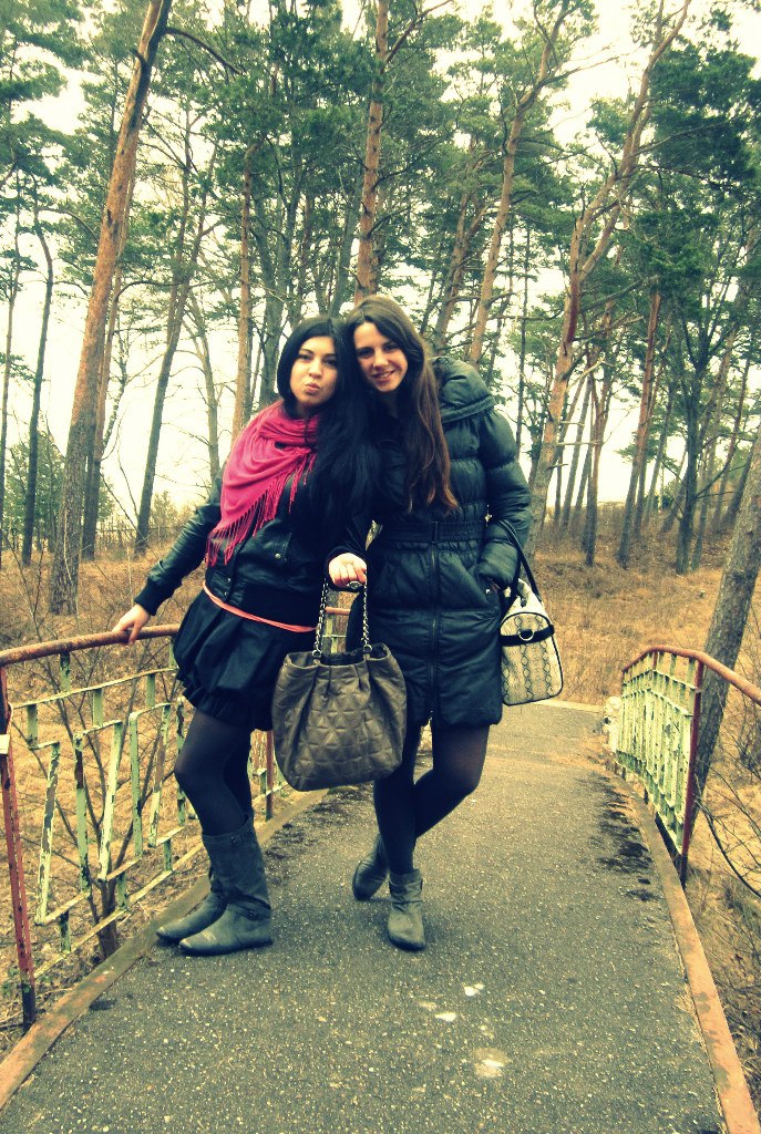 Иоланта Щёголева | Montescaglioso