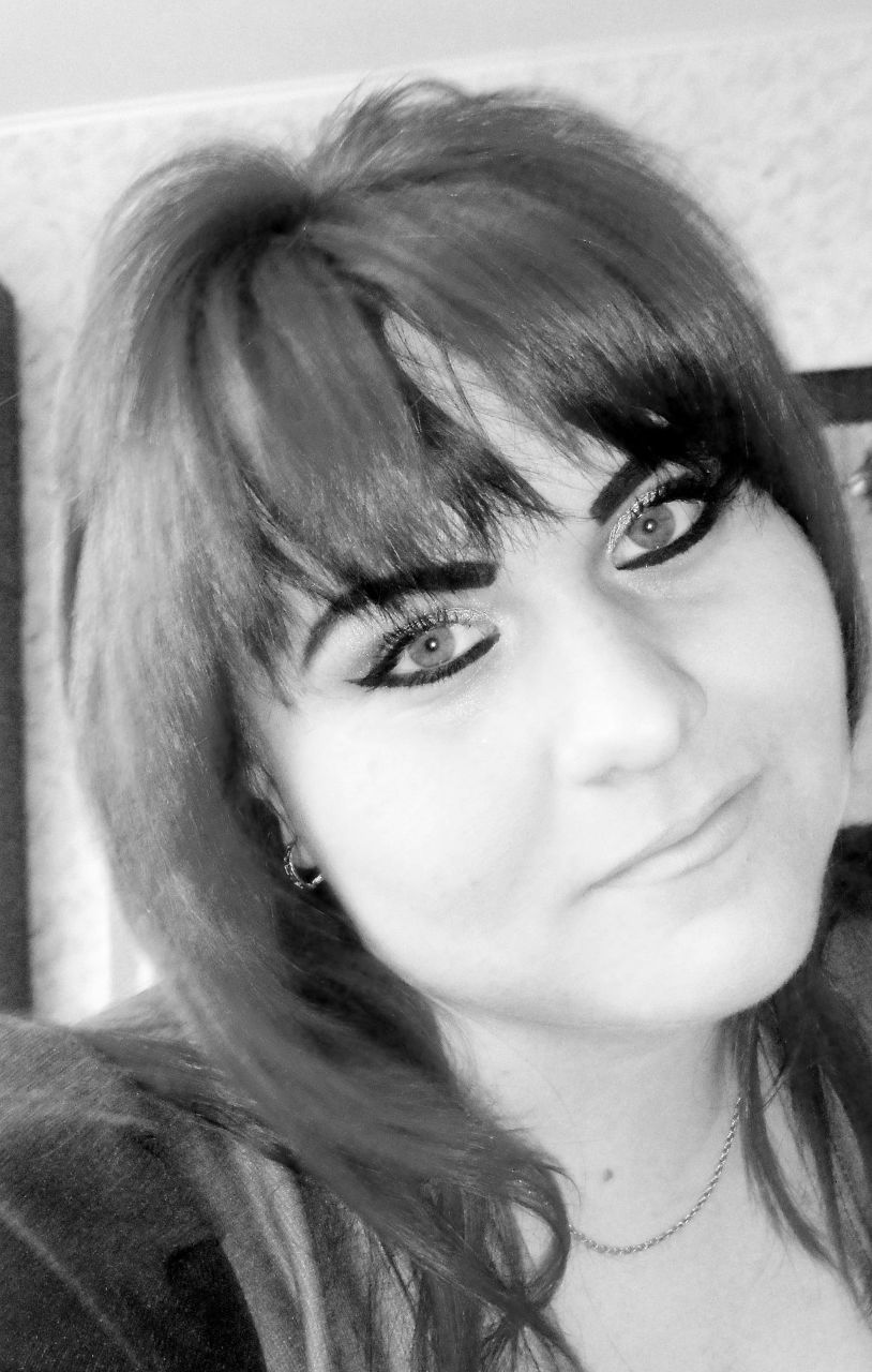 Анна Раковиц | Харьков