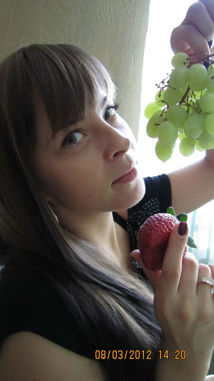 Ольга Колесник | Калининград