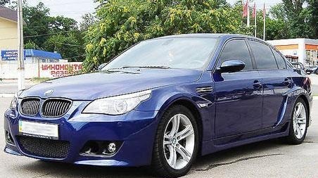 №3, Сергей Потапенко №3, Сергей Потапенко