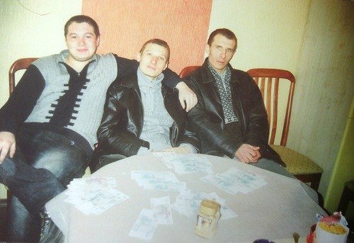 Виктор Лавров | Новосибирск