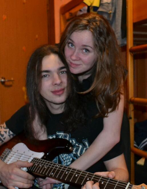 Дарья Родионова | Москва