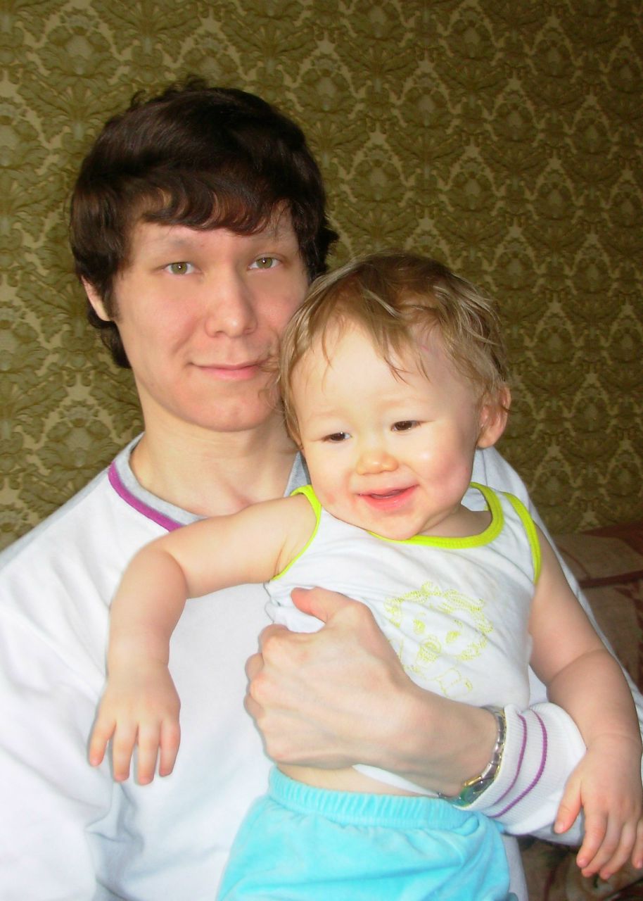 Ильфат Каримов | Тюмень