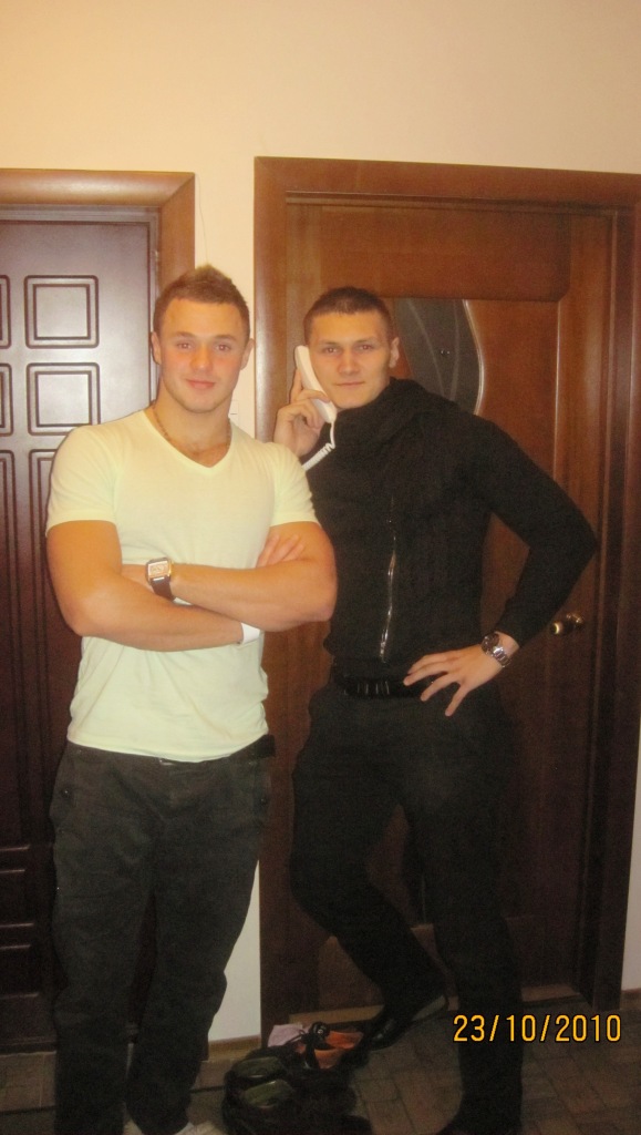 Фото профиля