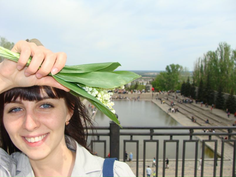 №32, Тамара Чурикова, Энгельс, Россия №32, Тамара Чурикова, Энгельс, Россия