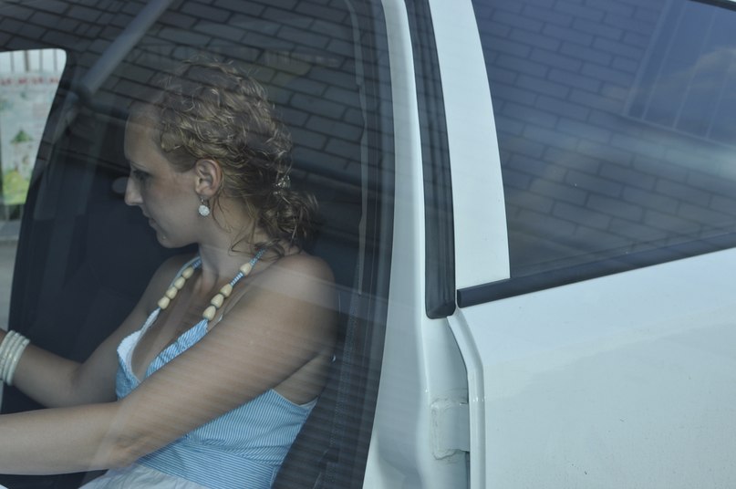 Алёна Дронова | Краснодар