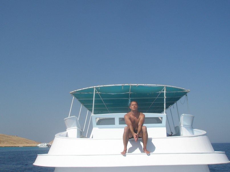 Гриша Польский | Москва