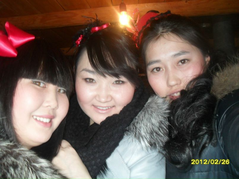 Сардана Винокурова Егоровна | Якутск