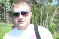 №17, Данил Иванов, Красноярск, Россия