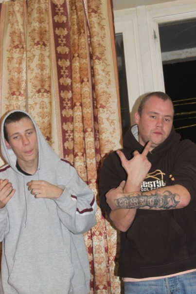 №124, Боря Хороший, 25.6.1985, Тосно №124, Боря Хороший, 25.6.1985, Тосно