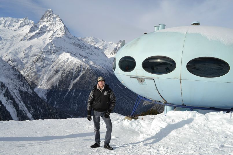 Александр Сорокин | Шахты