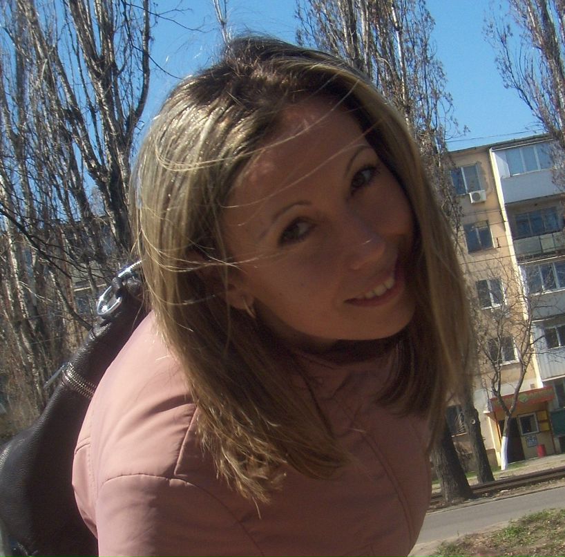 Ольга Гортовенко | Подольск / Котовск