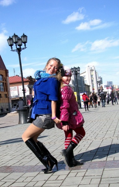 №62, Василиса Путилина, Екатеринбург №62, Василиса Путилина, Екатеринбург